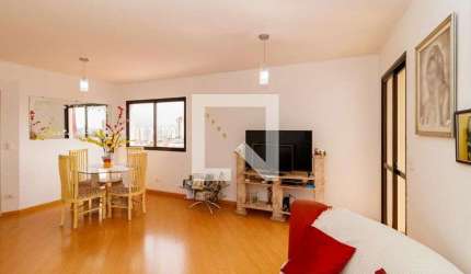 Apartamento à Venda - Vila Guilherme, 3 Quartos,  100 m2