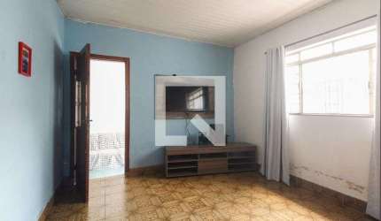 Casa à Venda - Tatuapé, 4 Quartos,  156 m2