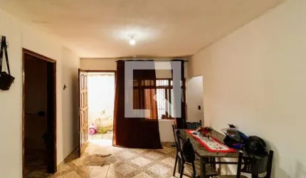 Casa à Venda - Jardim Brasil , 3 Quartos,  78 m2