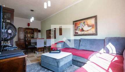 Casa à Venda - Santana, 4 Quartos,  150 m2