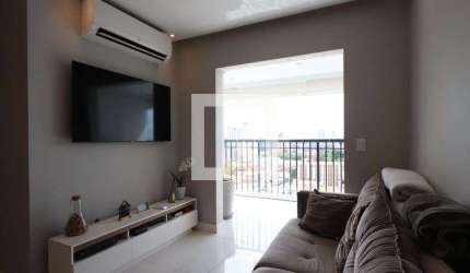 Apartamento à Venda - Vila Formosa, 2 Quartos,  60 m2