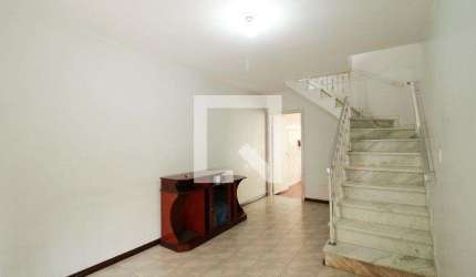 Casa à Venda - Água Fria, 2 Quartos,  70 m2