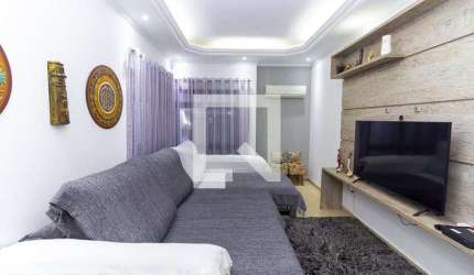 Casa à Venda - Vila Alpina, 3 Quartos,  190 m2