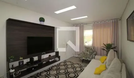 Casa à Venda - Casa Verde, 3 Quartos,  150 m2