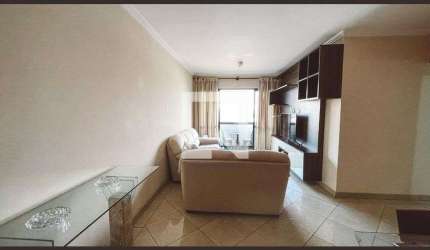 Apartamento à Venda - Água Fria, 3 Quartos,  88 m2