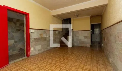 Casa à Venda - Tatuapé, 3 Quartos,  125 m2