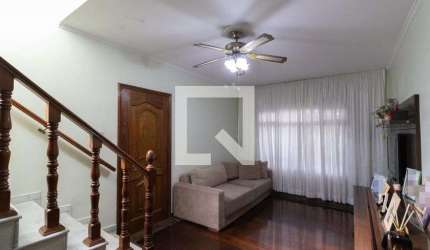 Casa à Venda - Jardim Aricanduva, 3 Quartos,  148 m2