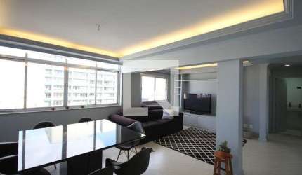 Apartamento à Venda - Liberdade, 2 Quartos,  161 m2