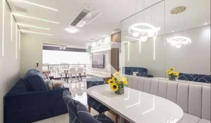 Apartamento à Venda - Vila Esperança, 2 Quartos,  72 m2