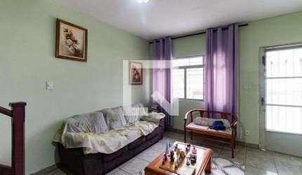 Casa à Venda - Ipiranga, 2 Quartos,  130 m2