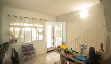 Casa à Venda - Vila Guilherme, 2 Quartos,  70 m2