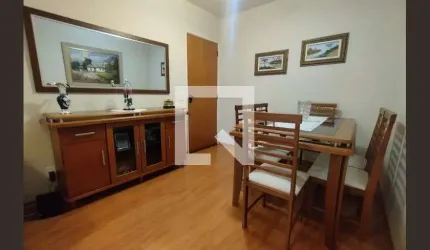 Apartamento à Venda - Aclimação, 2 Quartos,  63 m2