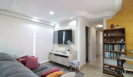 Apartamento à Venda - Vila Matilde, 3 Quartos,  140 m2