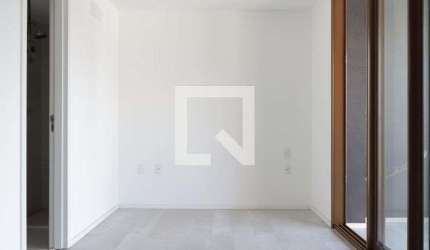 Apartamento à Venda - Vila Nova Conceição, 1 Quarto,  26 m2