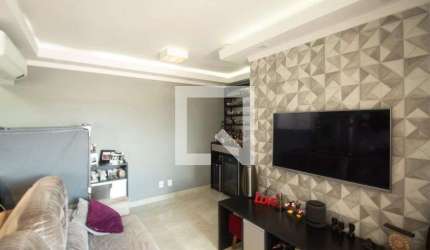 Apartamento à Venda - Vila Maria , 2 Quartos,  63 m2