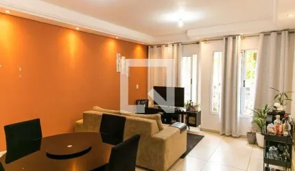Casa à Venda - Jardim Brasil , 3 Quartos,  164 m2
