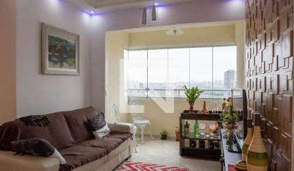 Apartamento à Venda - Barra Funda, 2 Quartos,  53 m2