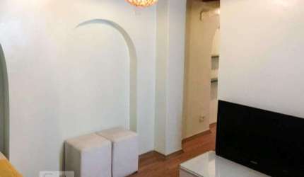 Casa à Venda - Bela Vista, 6 Quartos,  166 m2