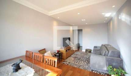 Apartamento à Venda - Mooca, 3 Quartos,  90 m2