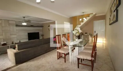 Casa à Venda - Sapopemba, 3 Quartos,  270 m2