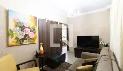 Casa à Venda - Vila Jacuí, 4 Quartos,  220 m2