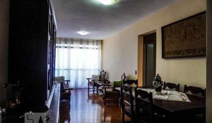 Apartamento à Venda - Mandaqui, 4 Quartos,  100 m2