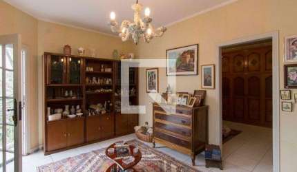 Casa à Venda - Piqueri, 3 Quartos,  350 m2