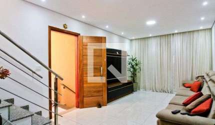 Casa à Venda - Freguesia do Ó, 3 Quartos,  150 m2
