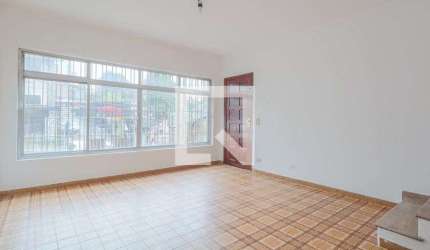 Casa à Venda - Jardim Anália Franco, 2 Quartos,  287 m2