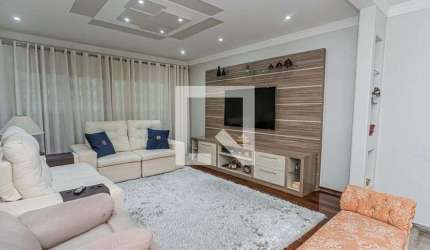 Casa à Venda - Piqueri, 3 Quartos,  235 m2