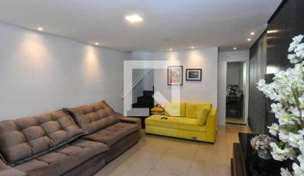 Casa à Venda - Vila Formosa, 3 Quartos,  100 m2