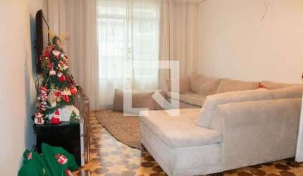 Casa à Venda - Vila Guilherme, 3 Quartos,  250 m2