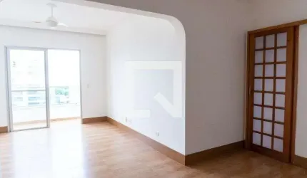 Apartamento à Venda - Vila Mascote, 3 Quartos,  100 m2