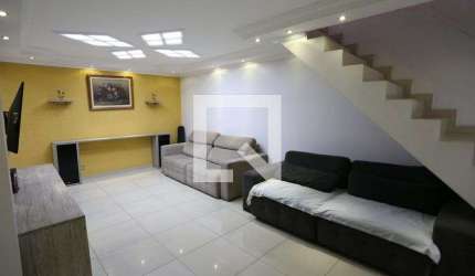 Casa à Venda - Ponte Rasa, 4 Quartos,  260 m2