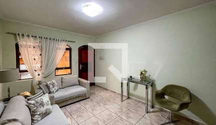 Casa à Venda - Água Fria, 2 Quartos,  100 m2
