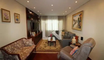 Casa à Venda - Vila Alpina, 2 Quartos,  250 m2