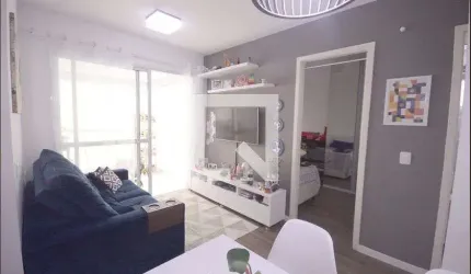 Apartamento à Venda - Aclimação, 2 Quartos,  51 m2