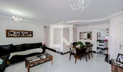 Apartamento à Venda - Jardim Anália Franco, 2 Quartos,  78 m2