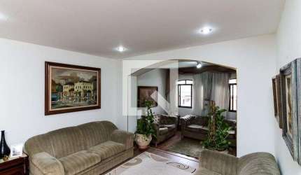 Casa à Venda - Água Fria, 3 Quartos,  100 m2