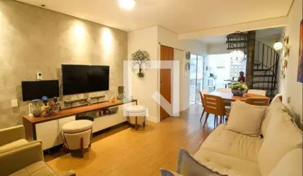 Casa à Venda - Mooca, 3 Quartos,  192 m2
