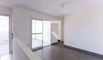 Apartamento à Venda - Mooca, 2 Quartos,  70 m2