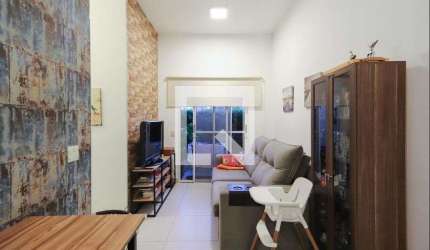 Apartamento à Venda - Mandaqui, 3 Quartos,  107 m2