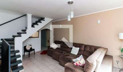Casa à Venda - Casa Verde, 3 Quartos,  250 m2