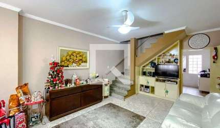 Casa à Venda - Mooca, 3 Quartos,  114 m2