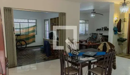 Casa à Venda - Freguesia do Ó, 4 Quartos,  150 m2