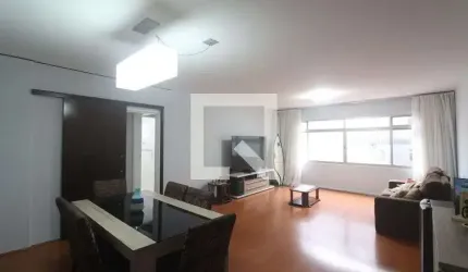 Apartamento à Venda - Santana, 3 Quartos,  130 m2