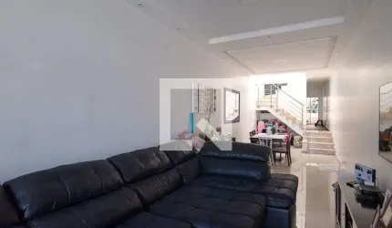 Casa à Venda - Vila das Mercês, 3 Quartos,  136 m2
