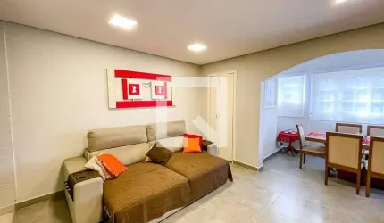 Casa à Venda - Casa Verde, 3 Quartos,  227 m2