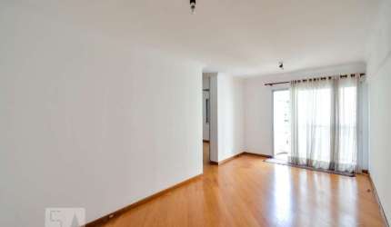 Apartamento à Venda - Pinheiros, 2 Quartos,  65 m2