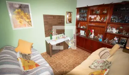 Casa à Venda - Vila Clementino, 4 Quartos,  95 m2